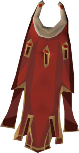 Max cape